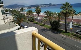 Promenade Des Anglais Nice Maryland